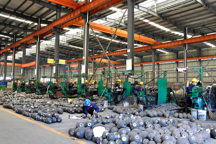 天门螺栓球批量生产